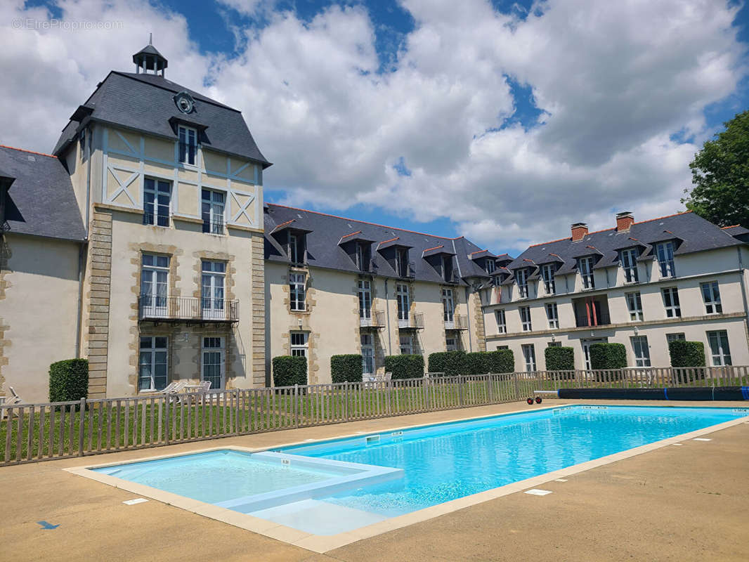 Appartement à BADEN