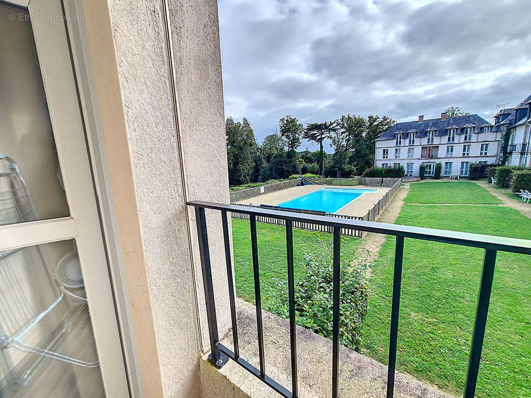 Appartement à BADEN