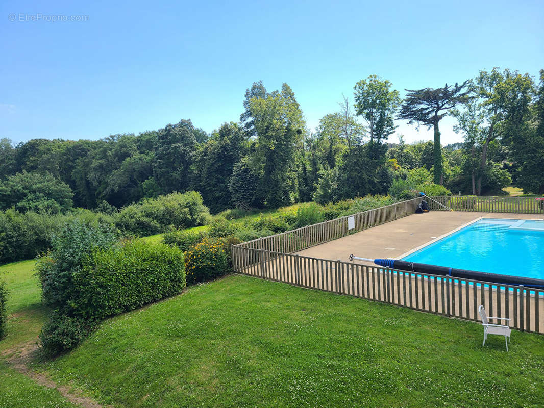 Appartement à BADEN