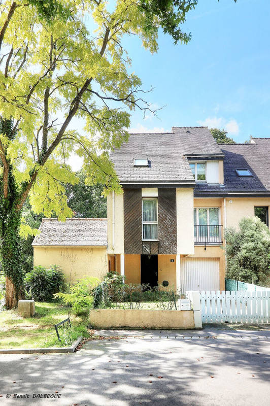 Maison à RENNES