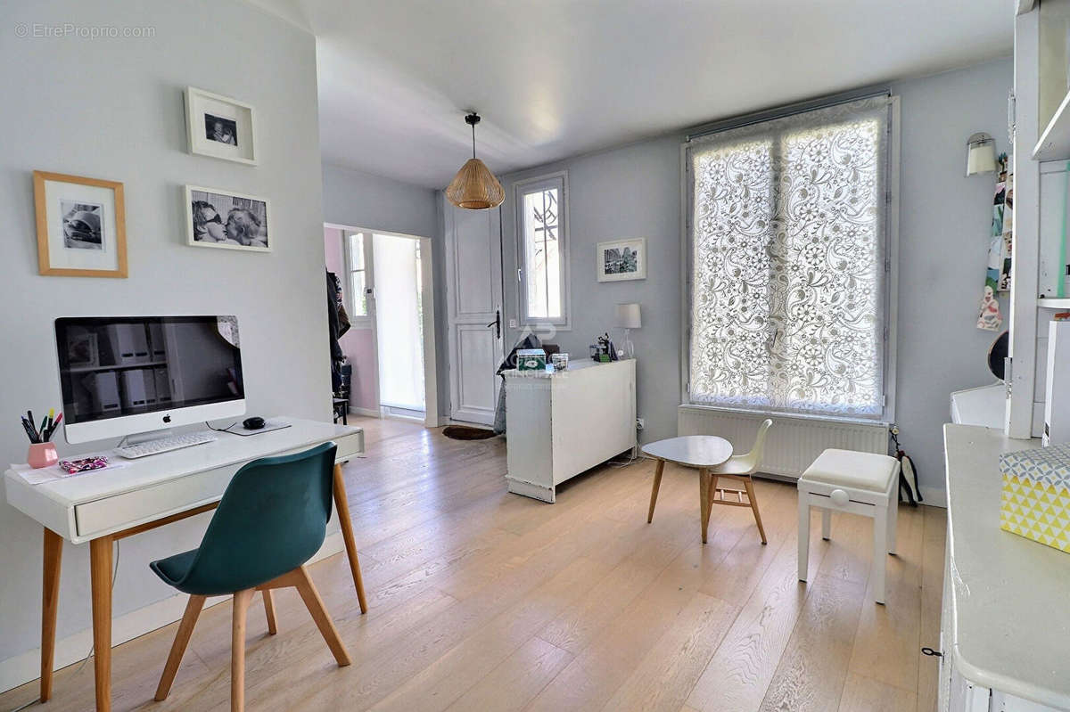 Appartement à VERSAILLES