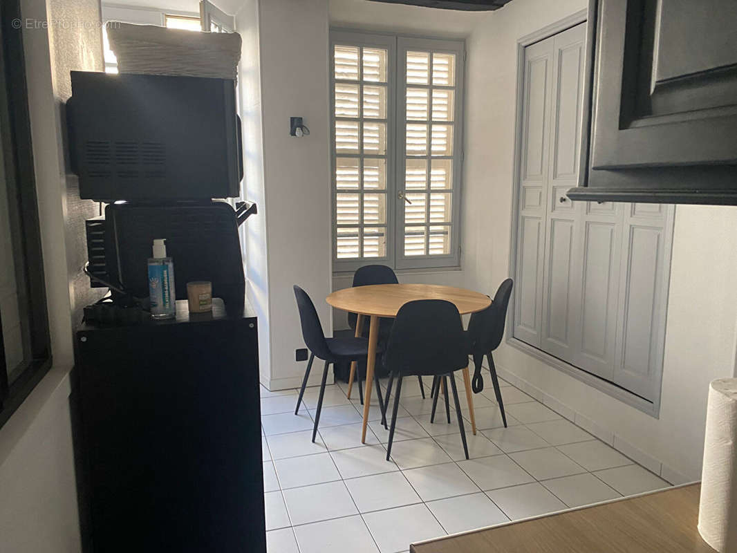 Appartement à LA ROCHELLE