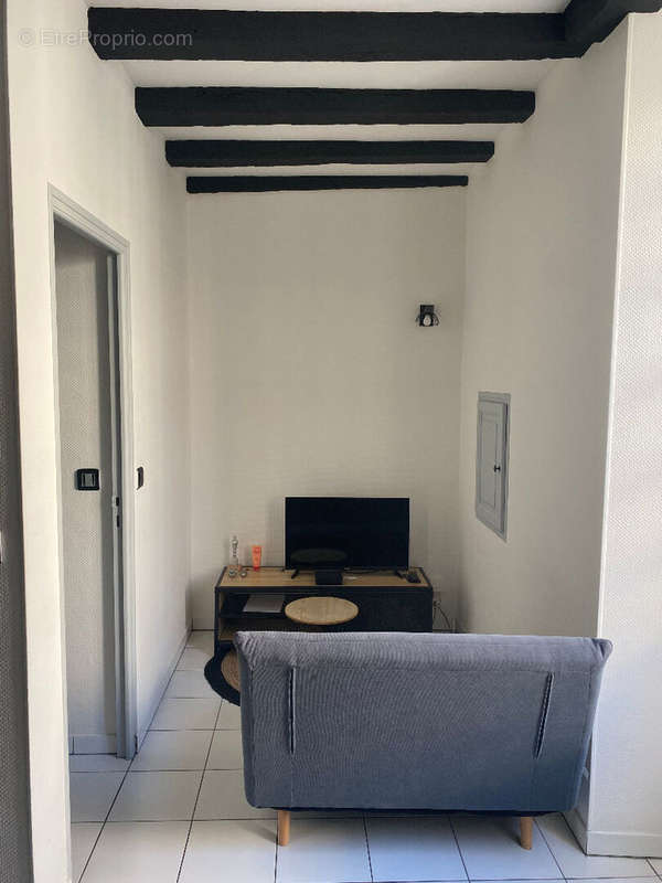 Appartement à LA ROCHELLE