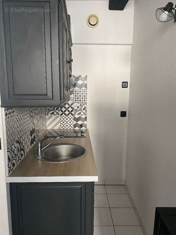 Appartement à LA ROCHELLE