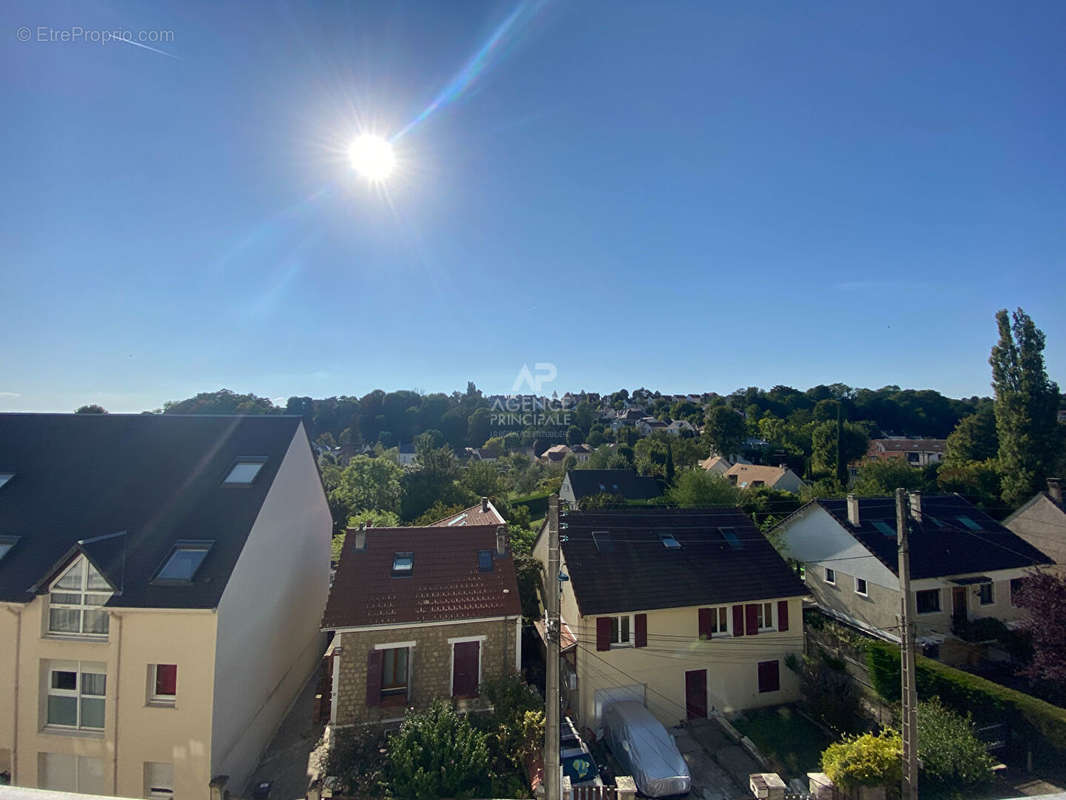 Appartement à PONTOISE