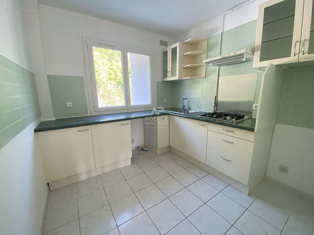 Appartement à PONTOISE