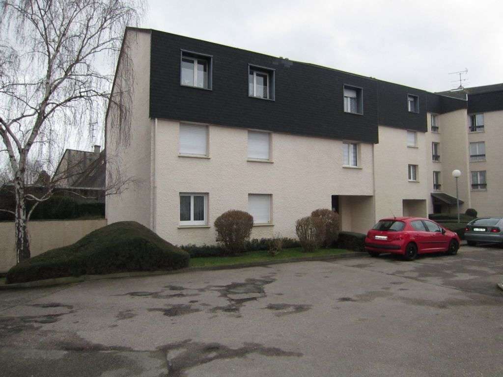 Appartement à EVREUX