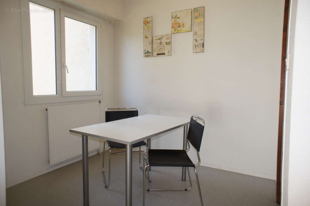 Appartement à EVREUX