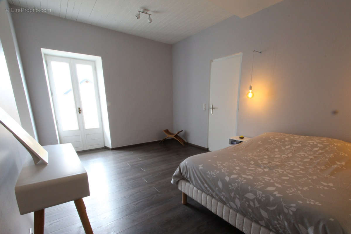 Appartement à ALBERTVILLE