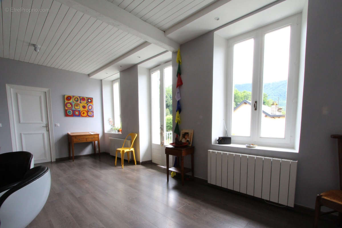 Appartement à ALBERTVILLE