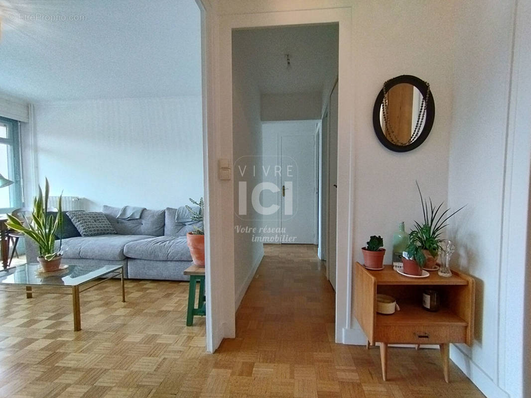 Appartement à ANGERS