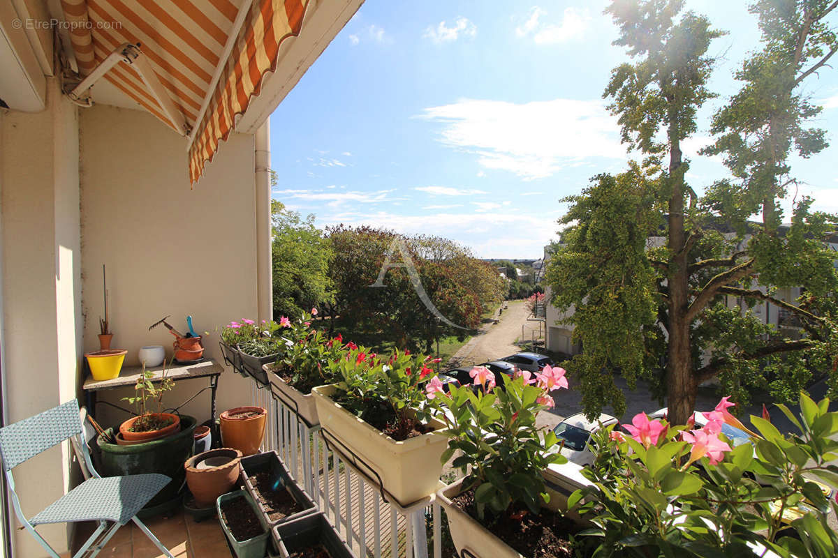 Appartement à BLOIS