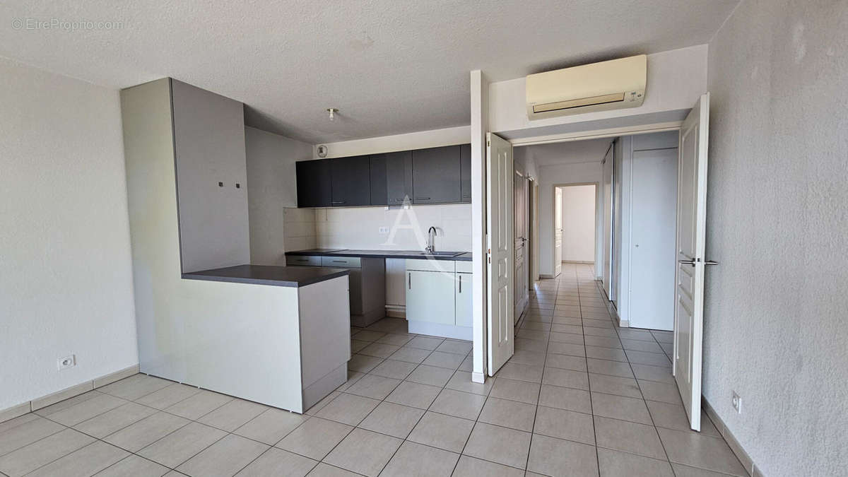 Appartement à NIMES