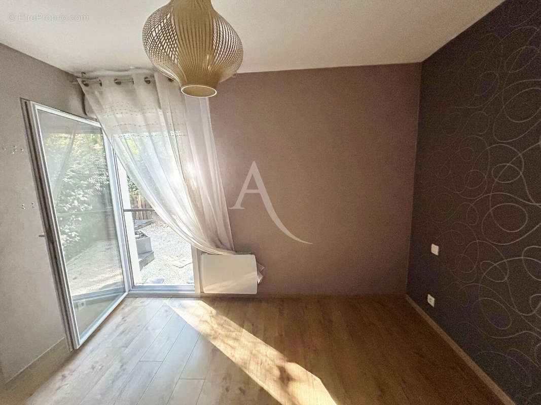 Appartement à BLAGNAC