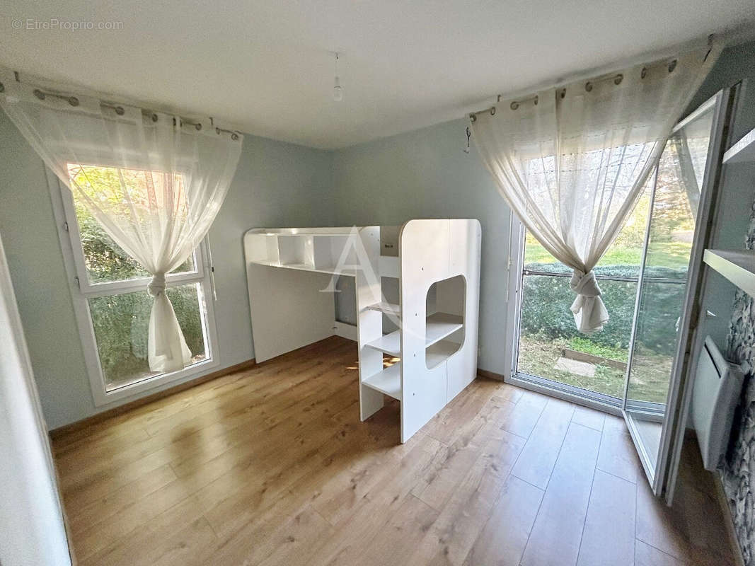 Appartement à BLAGNAC