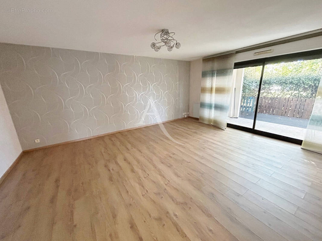 Appartement à BLAGNAC