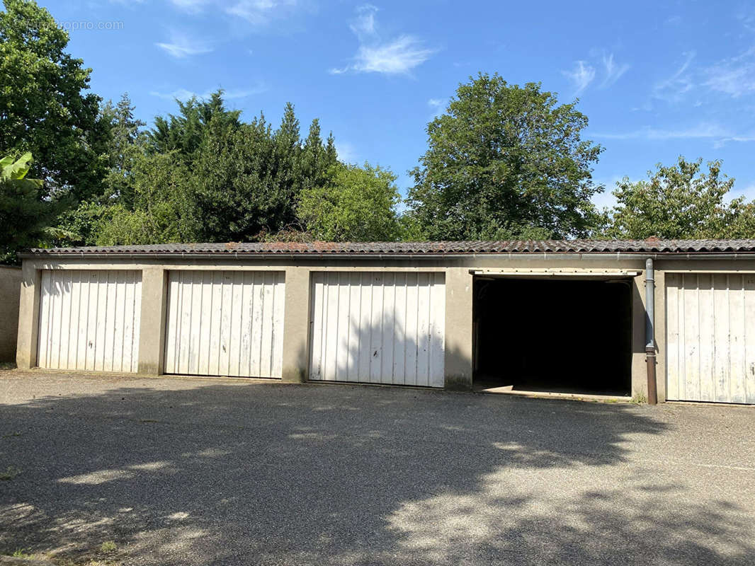 Appartement à TOURNUS