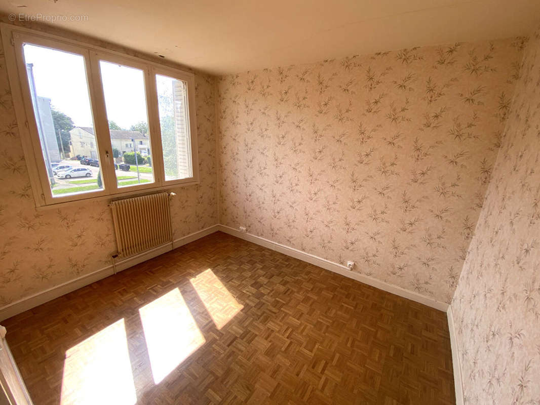 Appartement à TOURNUS