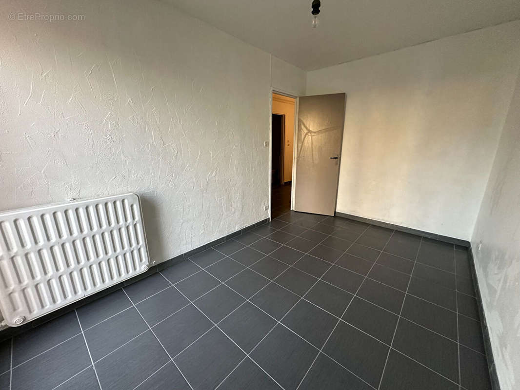 Appartement à TERGNIER