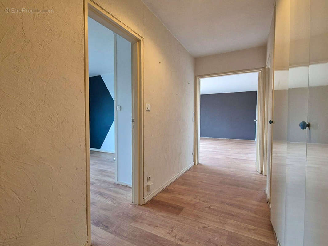 Appartement à GRADIGNAN