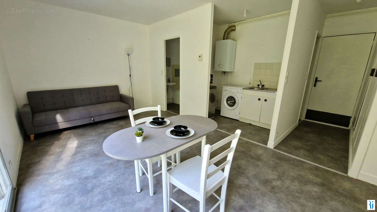 Appartement à ROUEN