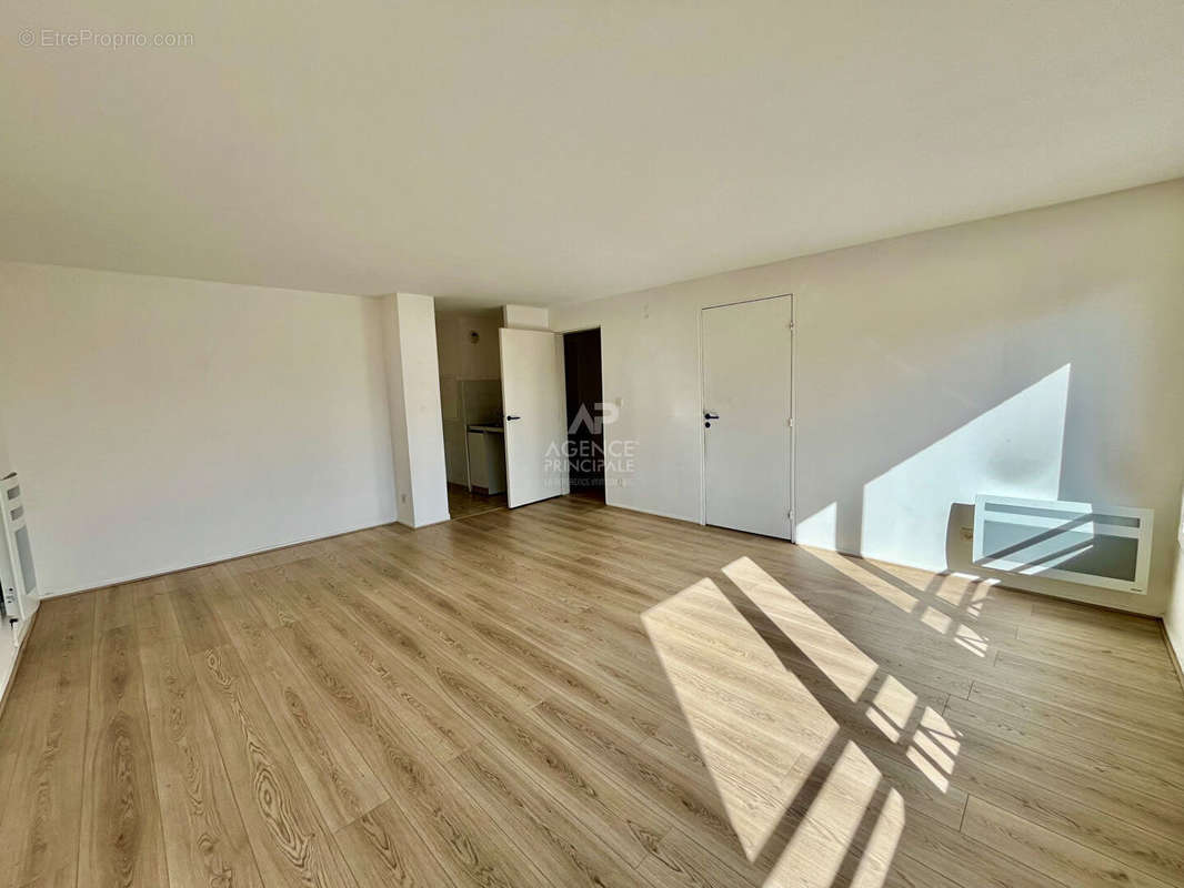 Appartement à CERGY