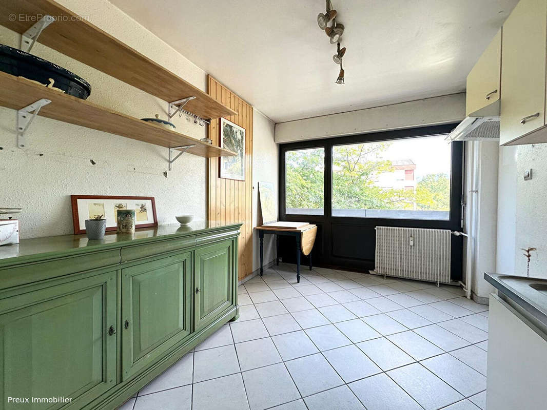 Appartement à ANNECY