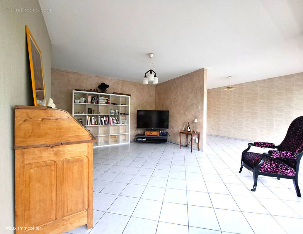 Appartement à ANNECY