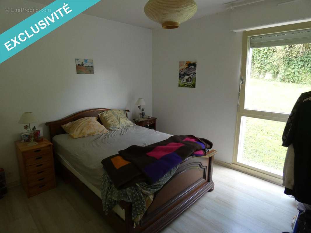 Photo 5 - Appartement à LUXEUIL-LES-BAINS