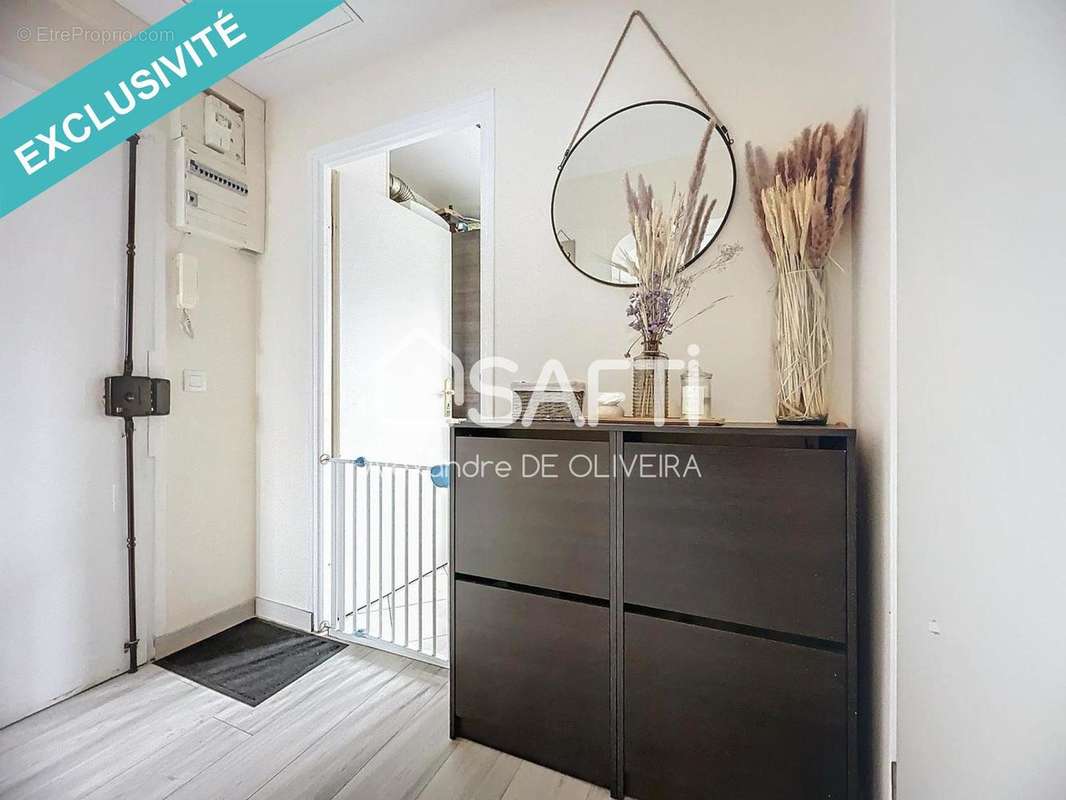 Photo 4 - Appartement à CHAMPIGNY-SUR-MARNE