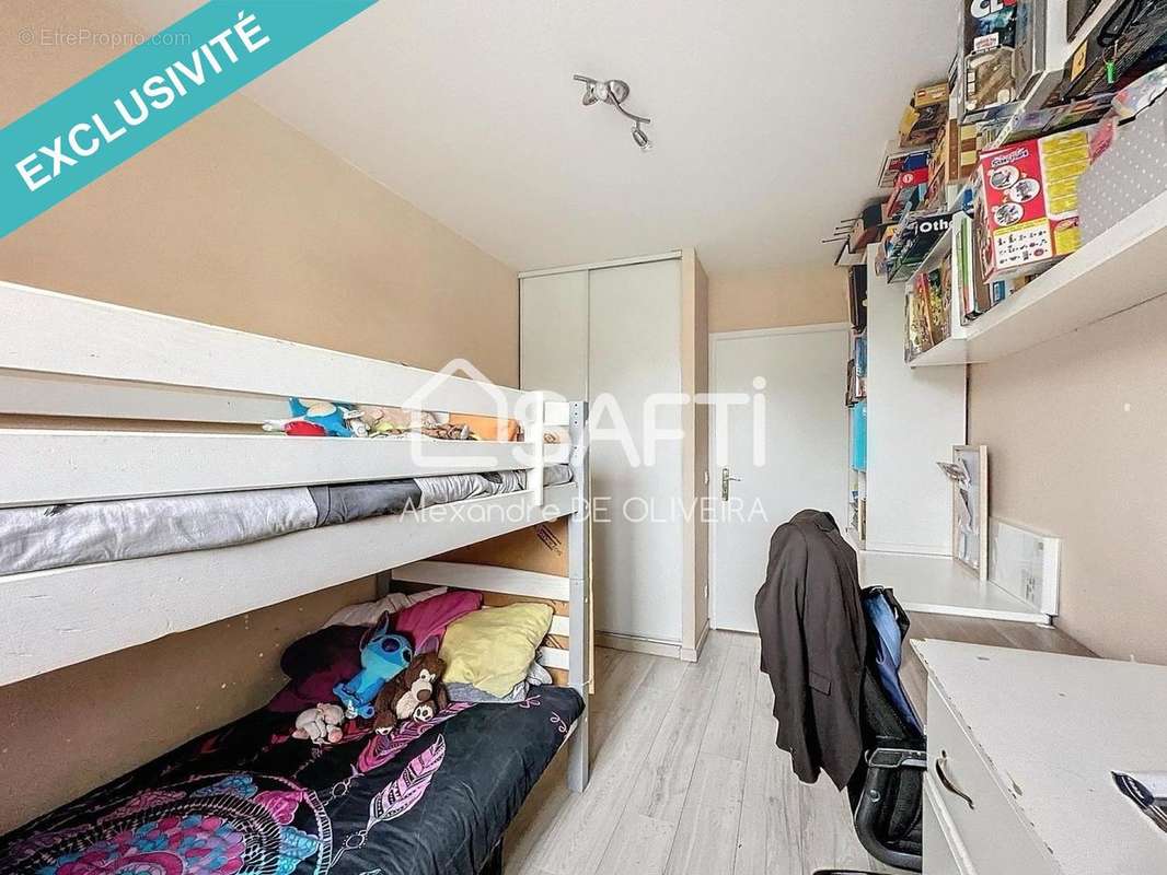 Photo 6 - Appartement à CHAMPIGNY-SUR-MARNE