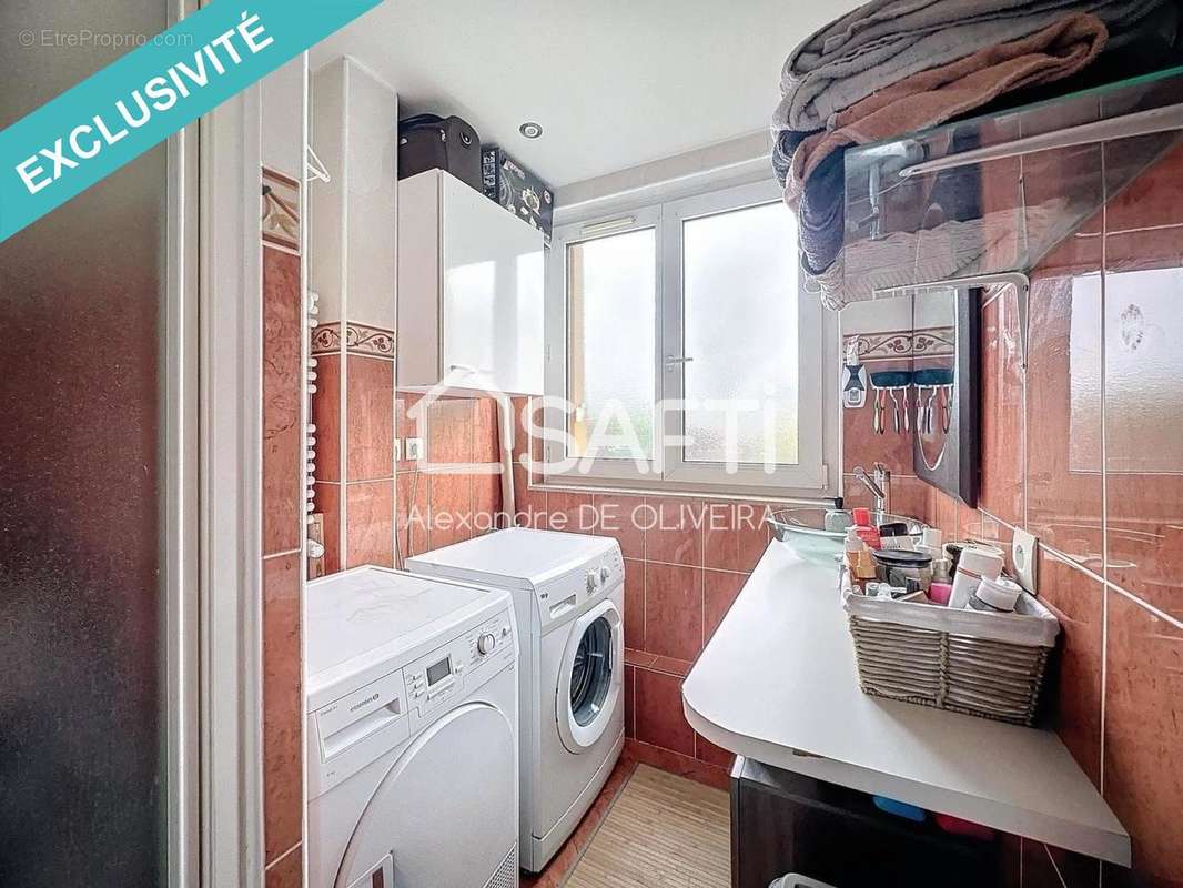 Photo 8 - Appartement à CHAMPIGNY-SUR-MARNE