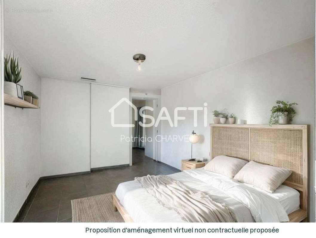 Photo 3 - Appartement à TASSIN-LA-DEMI-LUNE