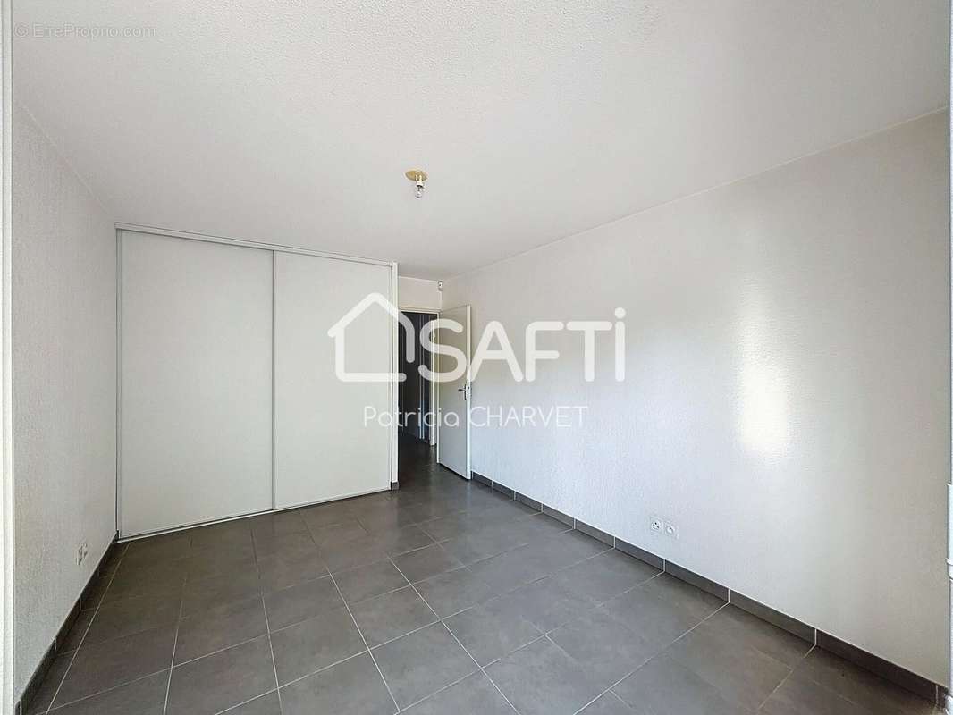 Photo 4 - Appartement à TASSIN-LA-DEMI-LUNE