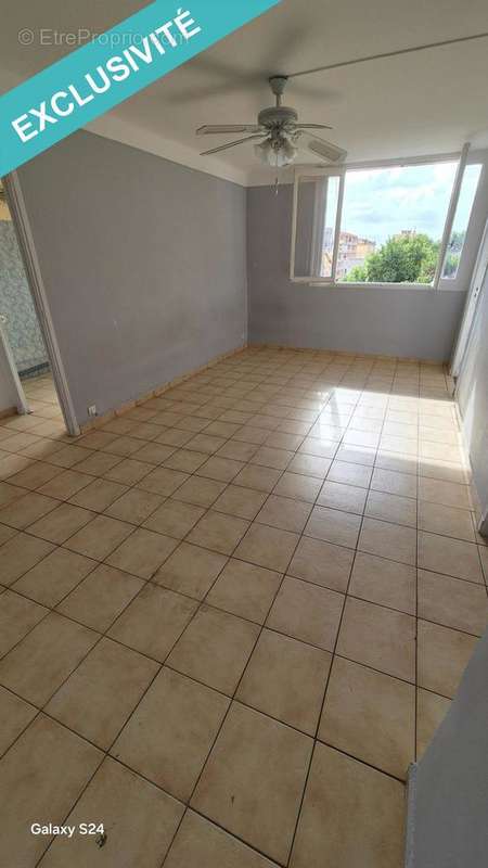 Photo 5 - Appartement à AJACCIO