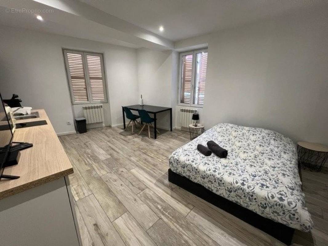 Photo 1 - Appartement à MACON