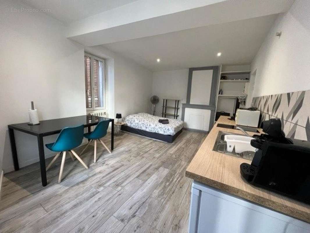 Photo 2 - Appartement à MACON