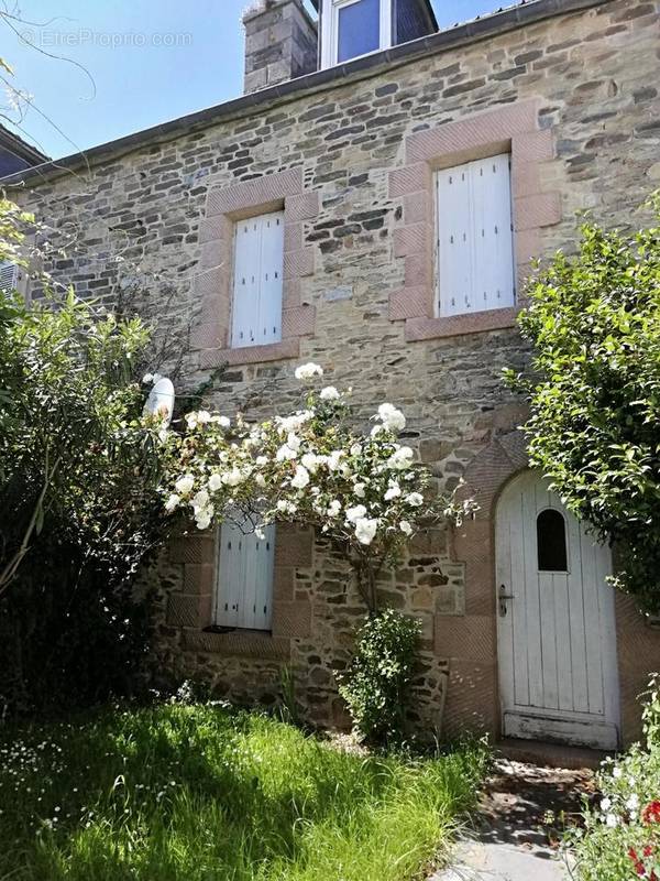 Photo 1 - Maison à TREGUIER