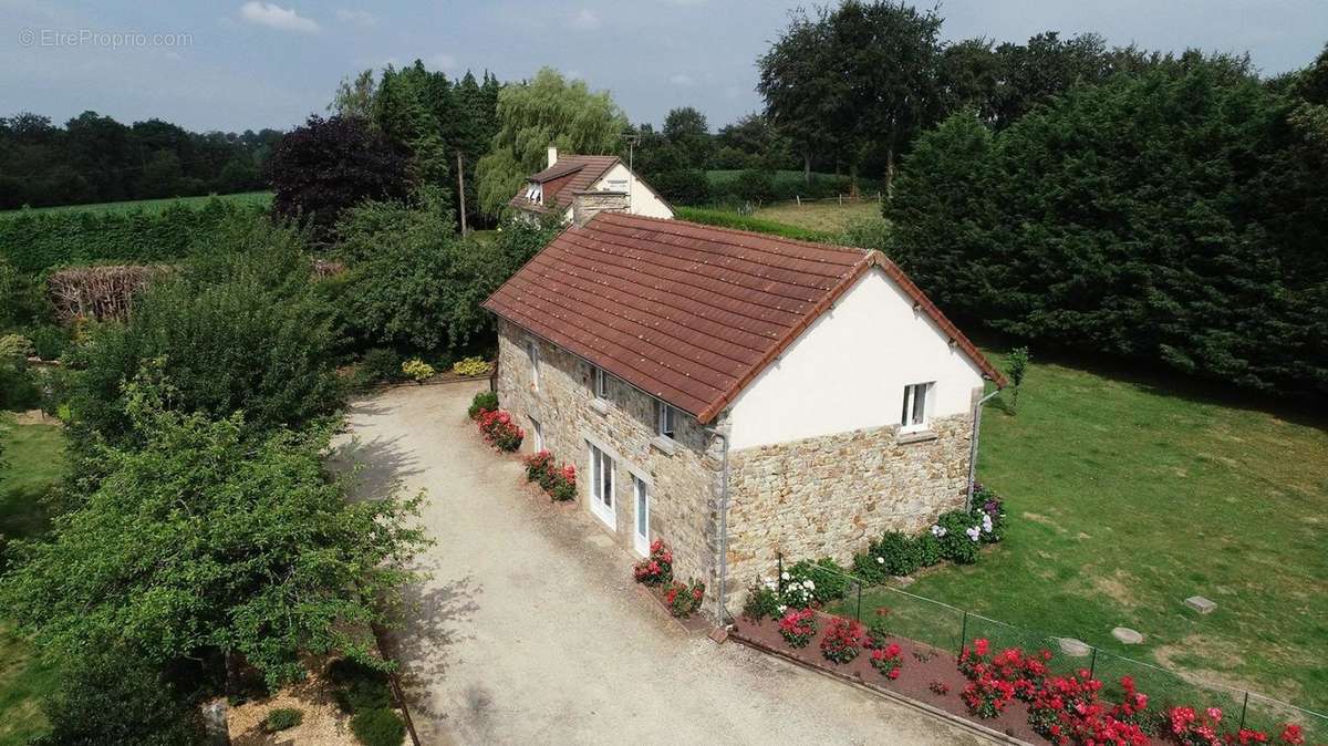 Photo 4 - Maison à SAINT-BARTHELEMY