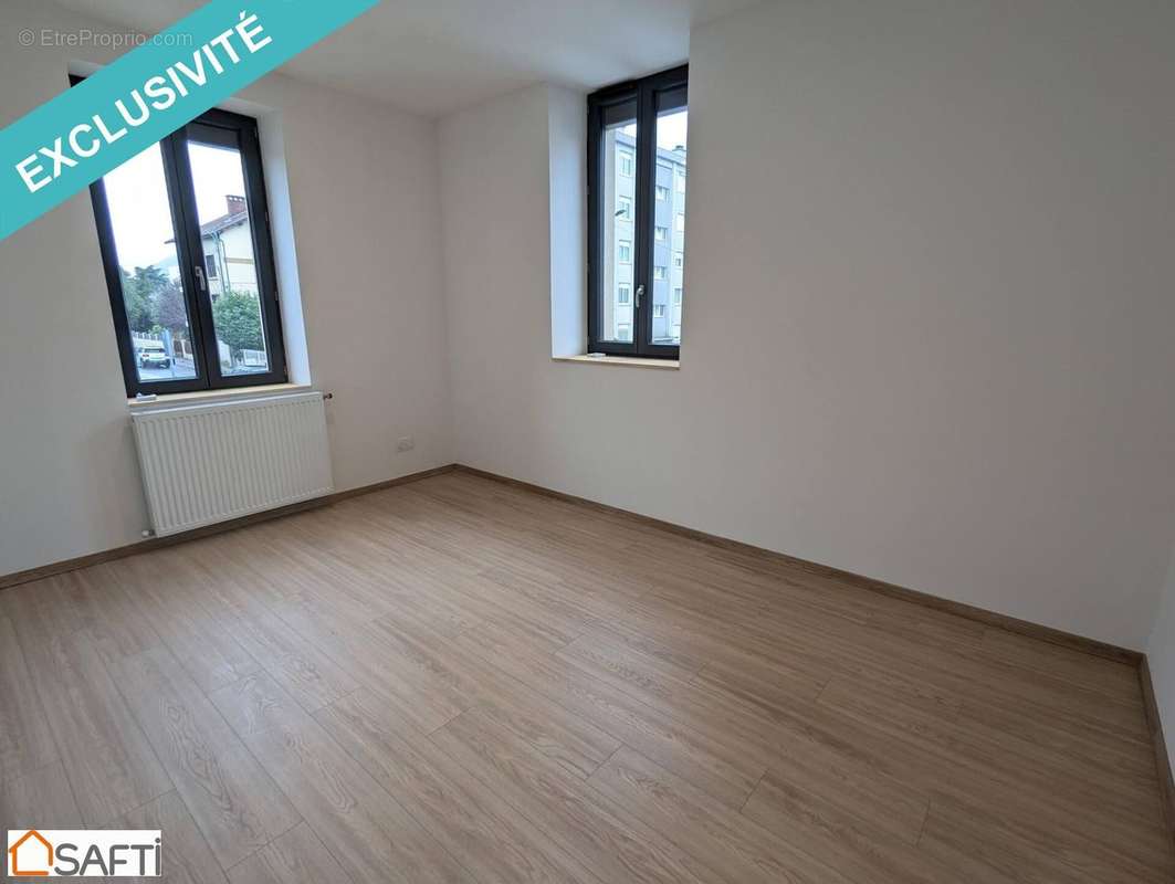 Photo 5 - Appartement à SEYSSINET-PARISET