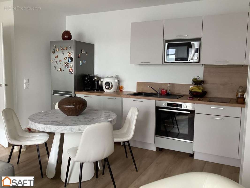 Photo 4 - Appartement à VANNES