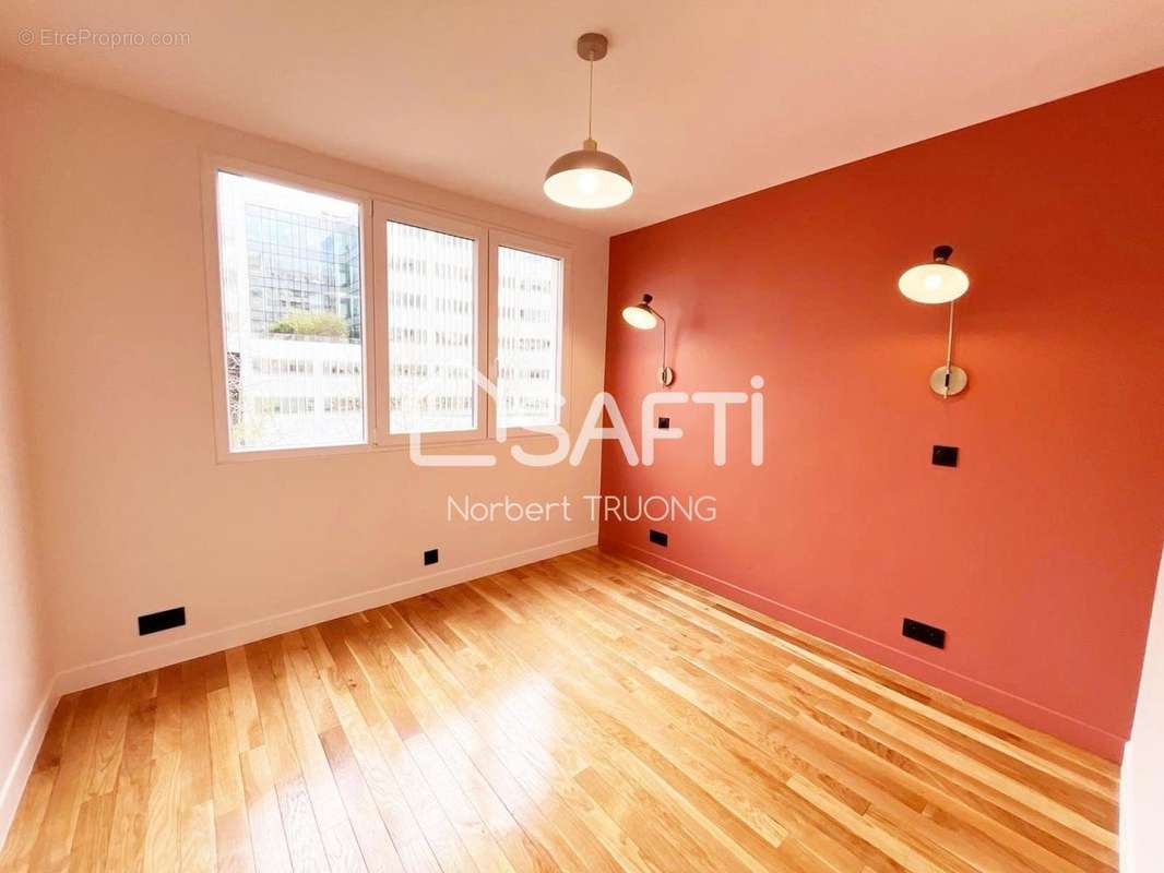 Photo 4 - Appartement à VANVES