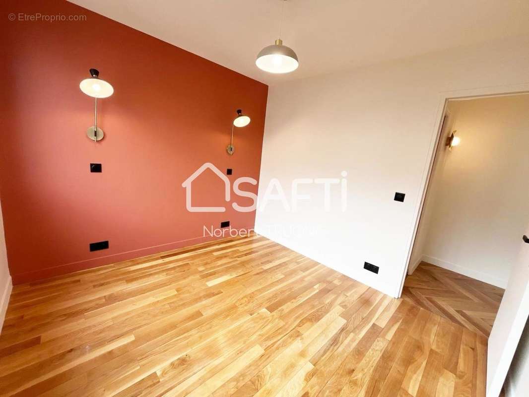 Photo 5 - Appartement à VANVES