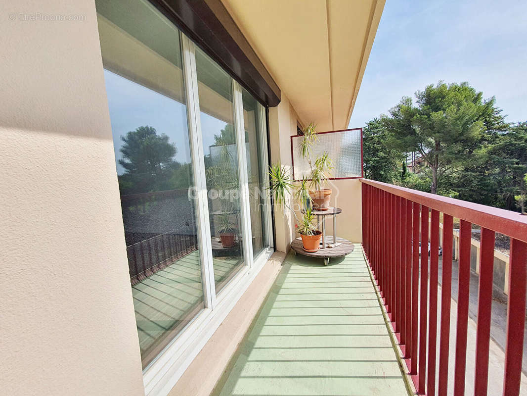 Appartement à ISTRES