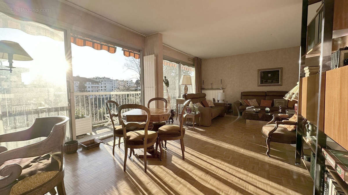 Appartement à ANNECY