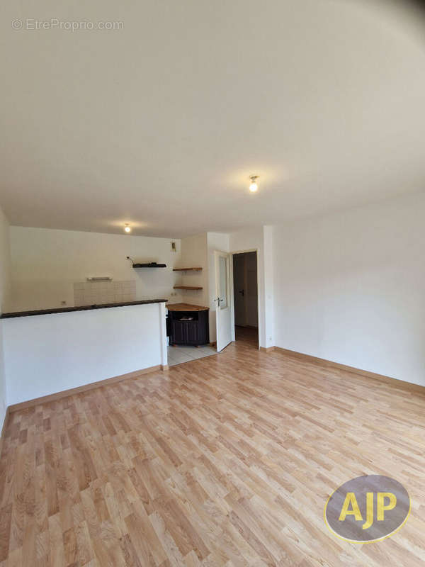 Appartement à VANNES