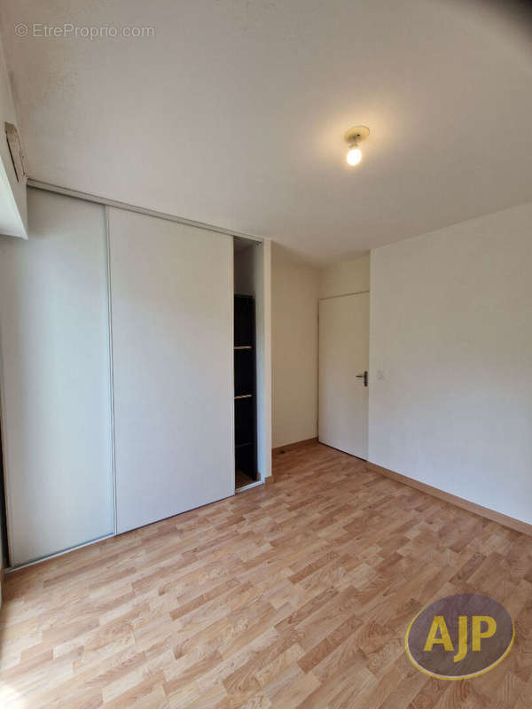 Appartement à VANNES