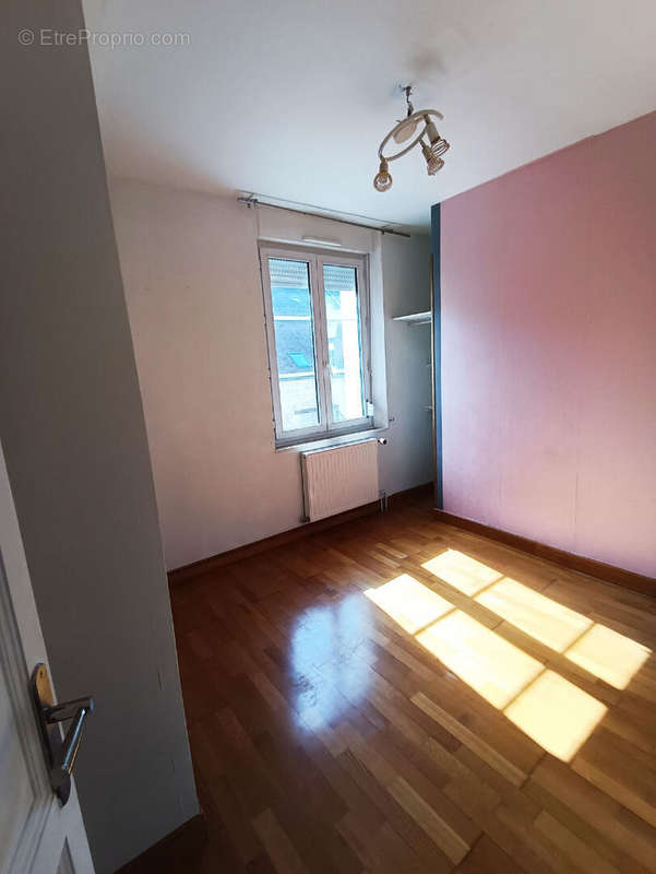 Appartement à COMPIEGNE