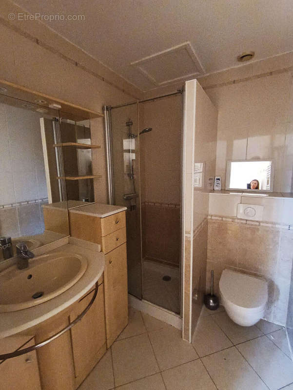 Appartement à COMPIEGNE