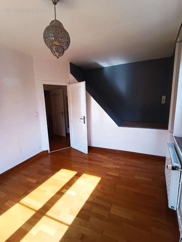 Appartement à COMPIEGNE